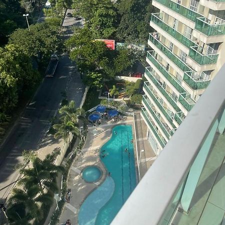 Bela Suite Rio Stay Рио-де-Жанейро Экстерьер фото