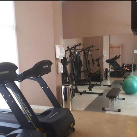 Bela Suite Rio Stay Рио-де-Жанейро Экстерьер фото