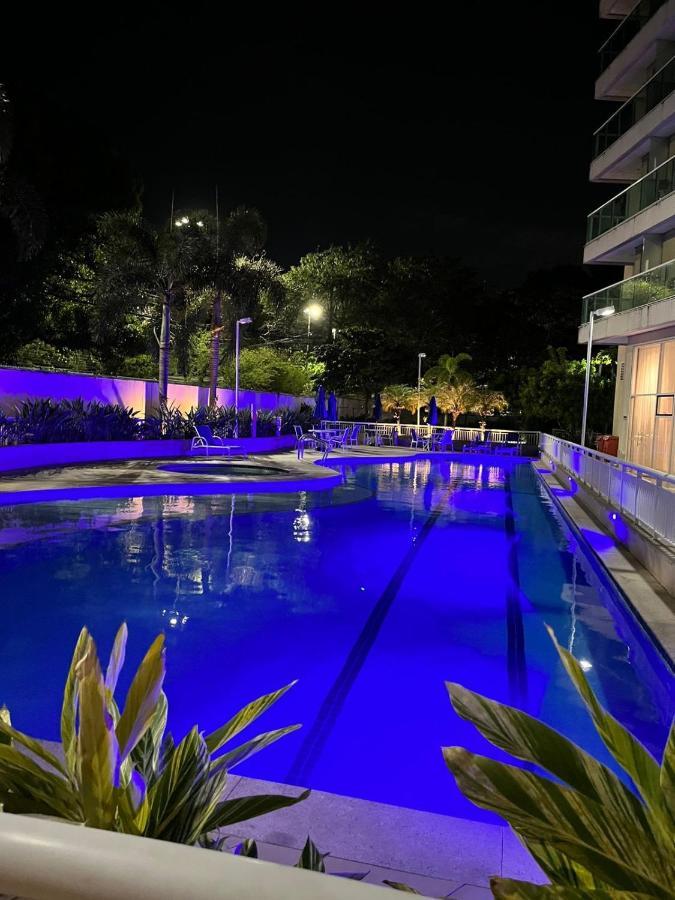 Bela Suite Rio Stay Рио-де-Жанейро Экстерьер фото