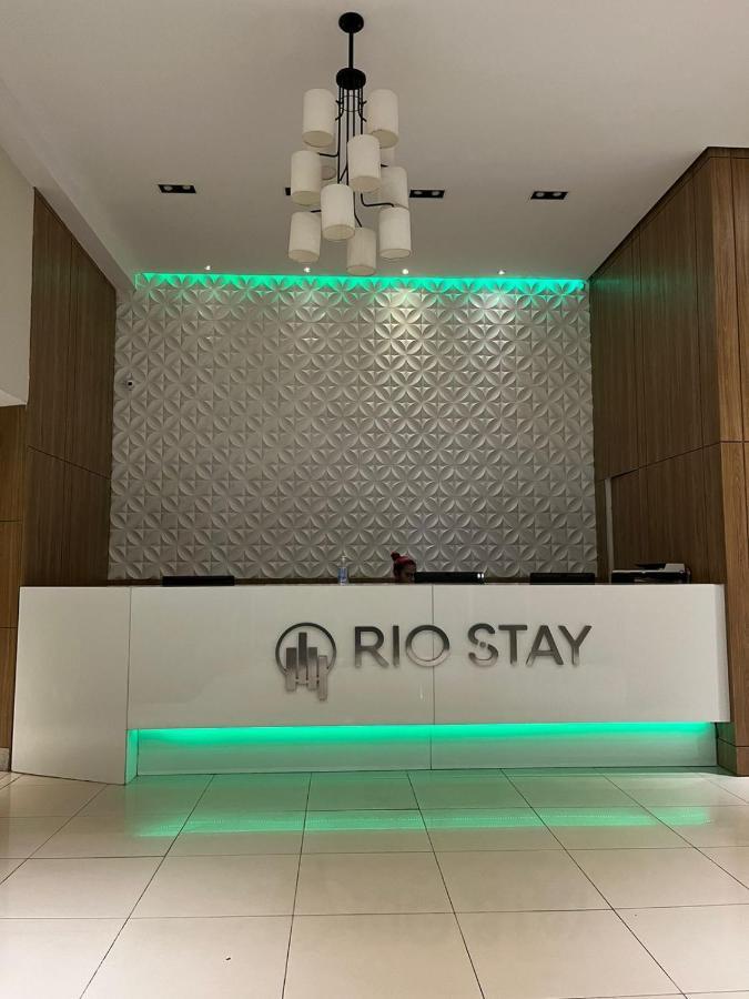 Bela Suite Rio Stay Рио-де-Жанейро Экстерьер фото