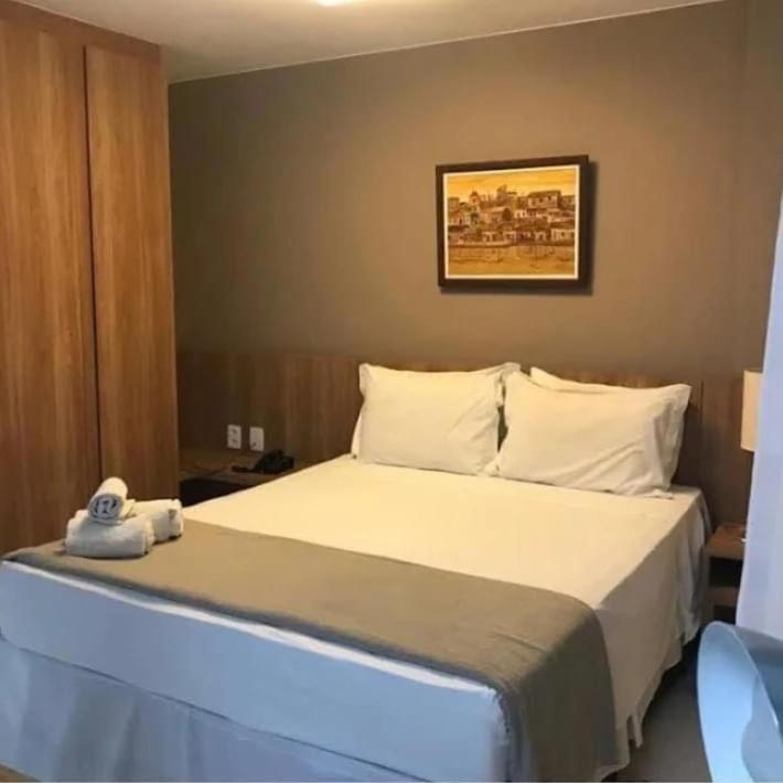Bela Suite Rio Stay Рио-де-Жанейро Экстерьер фото