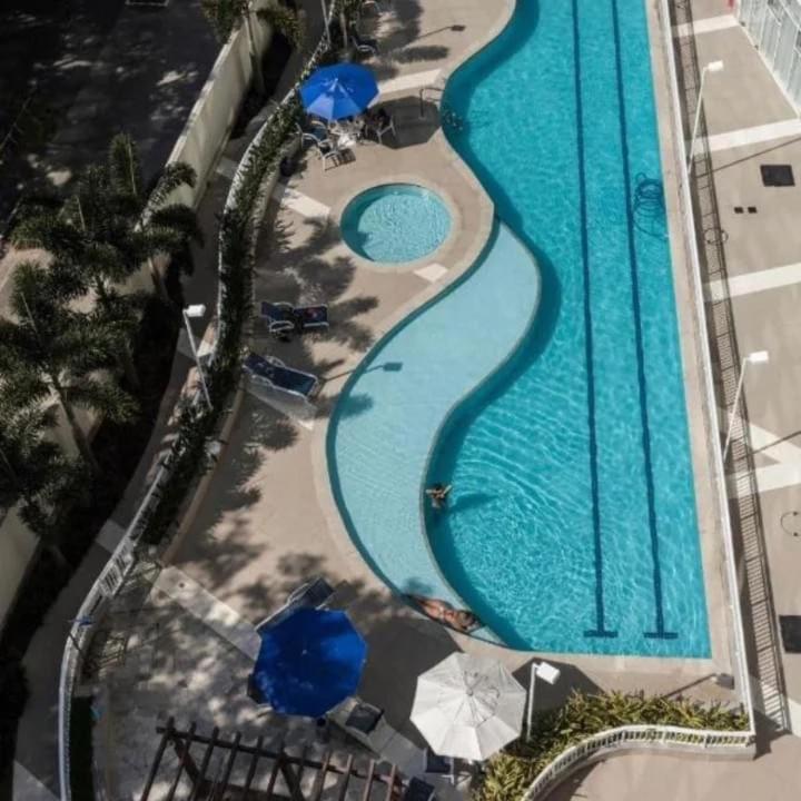 Bela Suite Rio Stay Рио-де-Жанейро Экстерьер фото