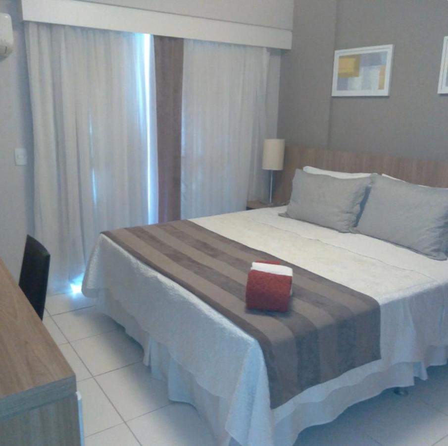 Bela Suite Rio Stay Рио-де-Жанейро Экстерьер фото